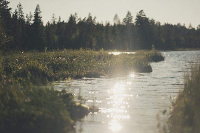 Høstretreat